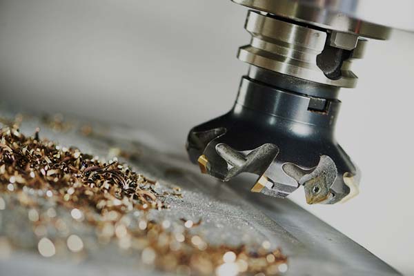 Usinagem em Torno, Fresa, Retifica, Eletroerosão e CNC.